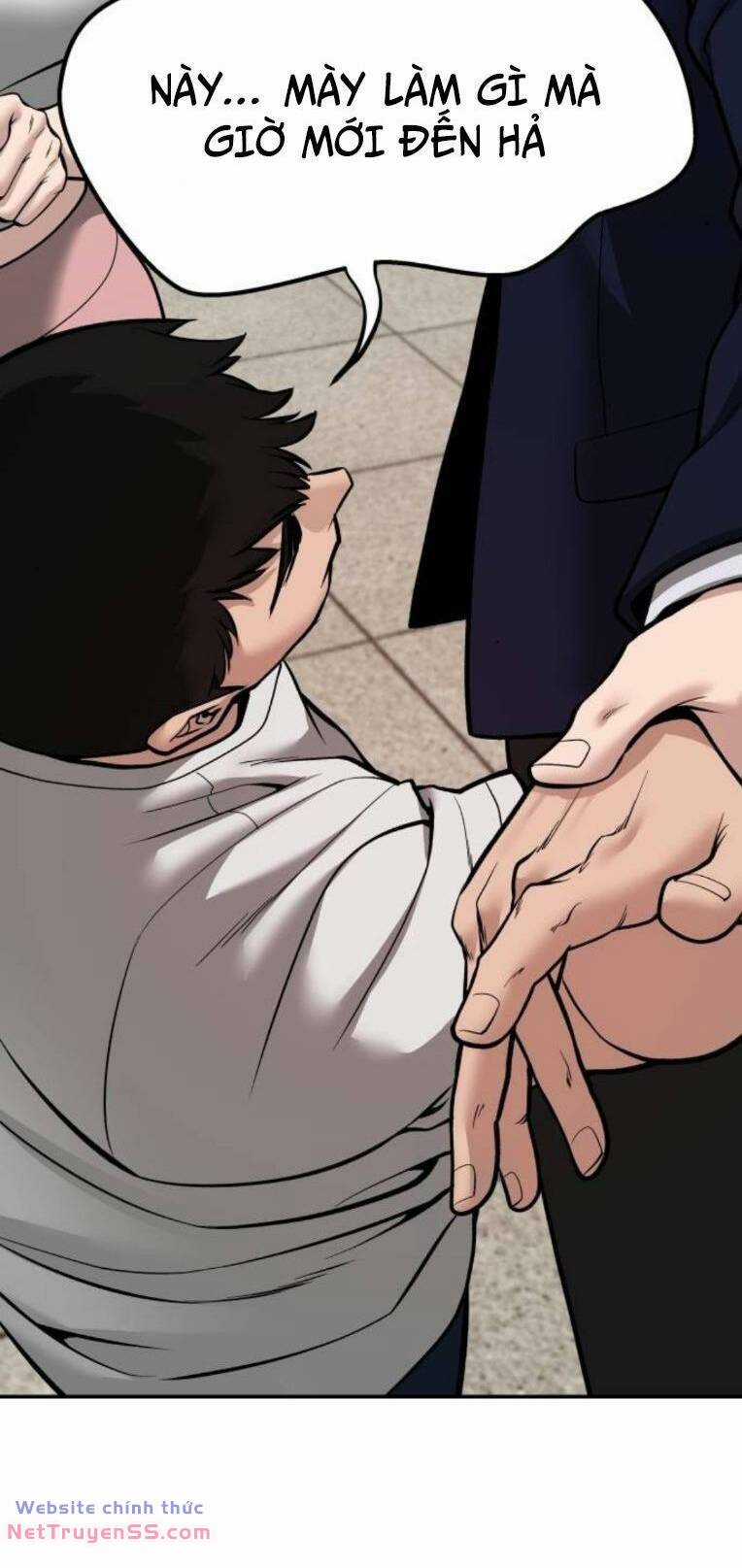 Quản Lí Du Côn - Chapter 82 - Trang 61