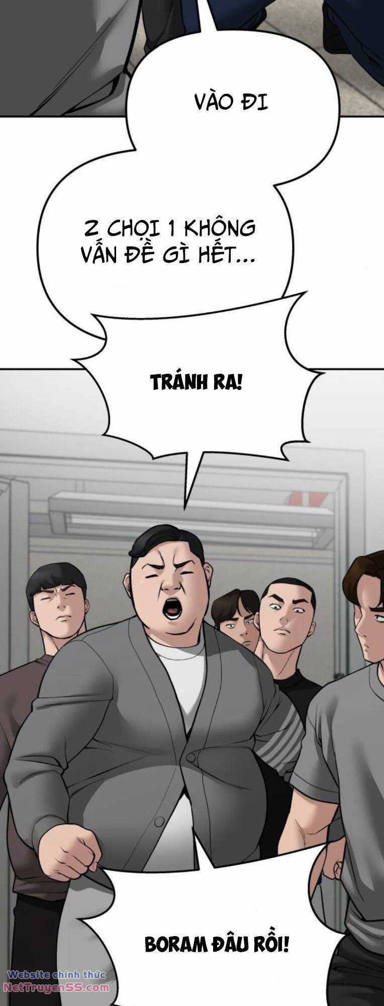 Quản Lí Du Côn - Chapter 82 - Trang 63