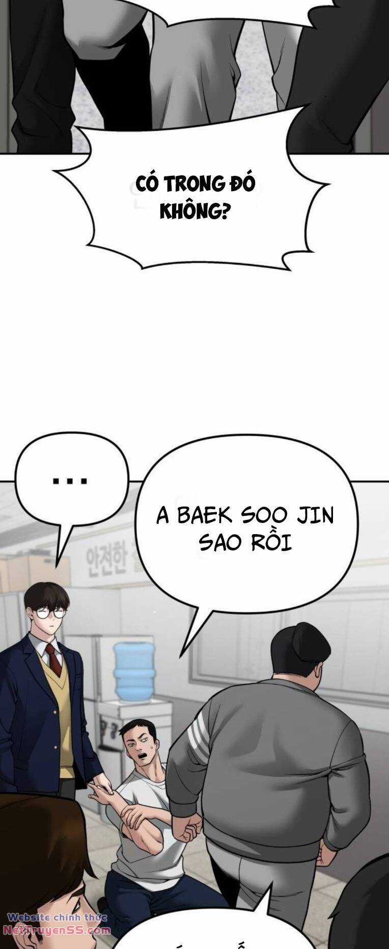 Quản Lí Du Côn - Chapter 82 - Trang 64