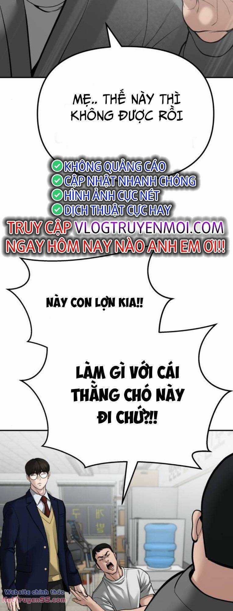 Quản Lí Du Côn - Chapter 82 - Trang 67
