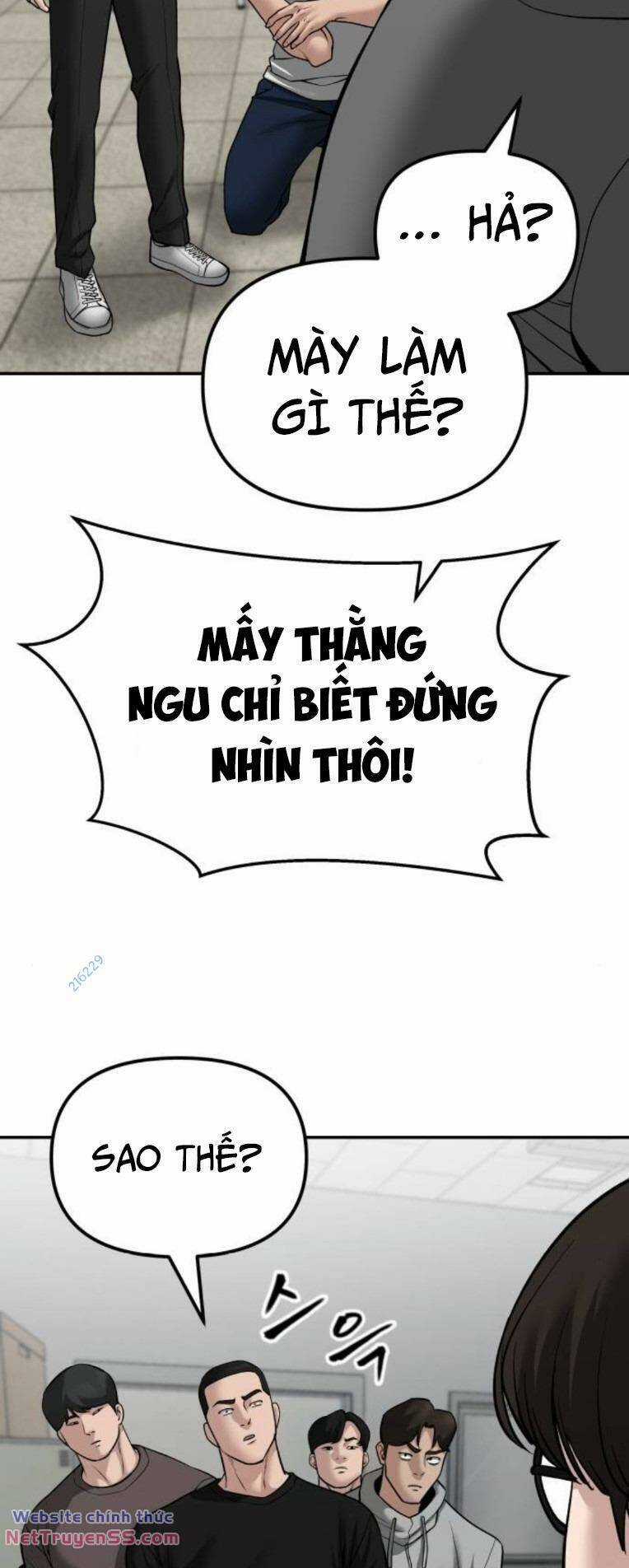 Quản Lí Du Côn - Chapter 82 - Trang 68