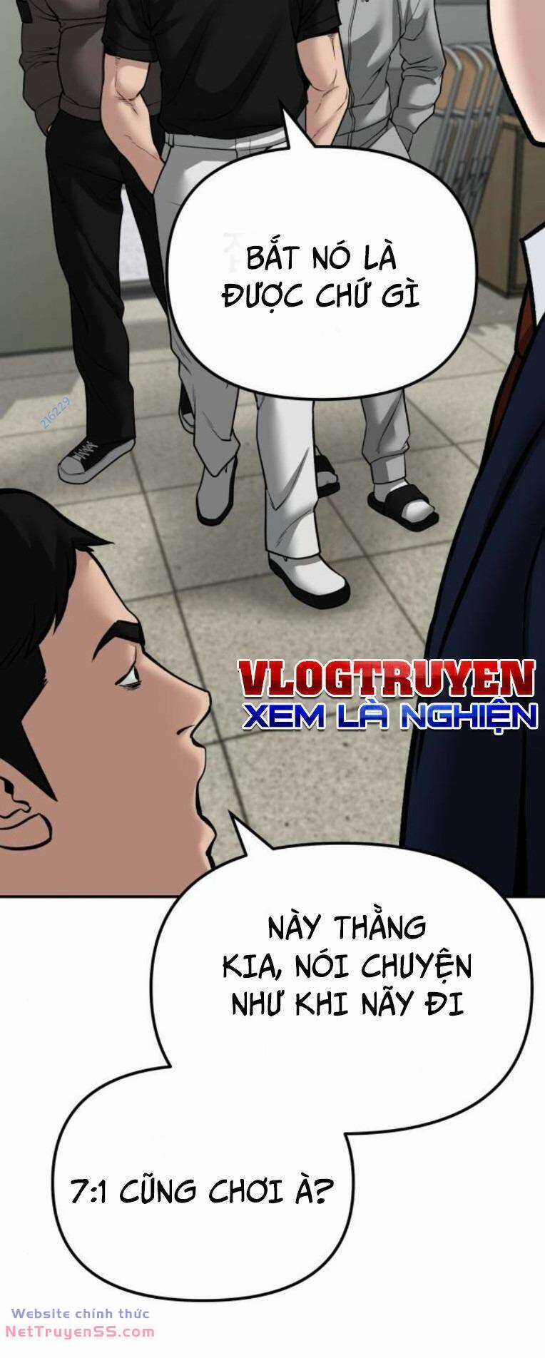 Quản Lí Du Côn - Chapter 82 - Trang 69