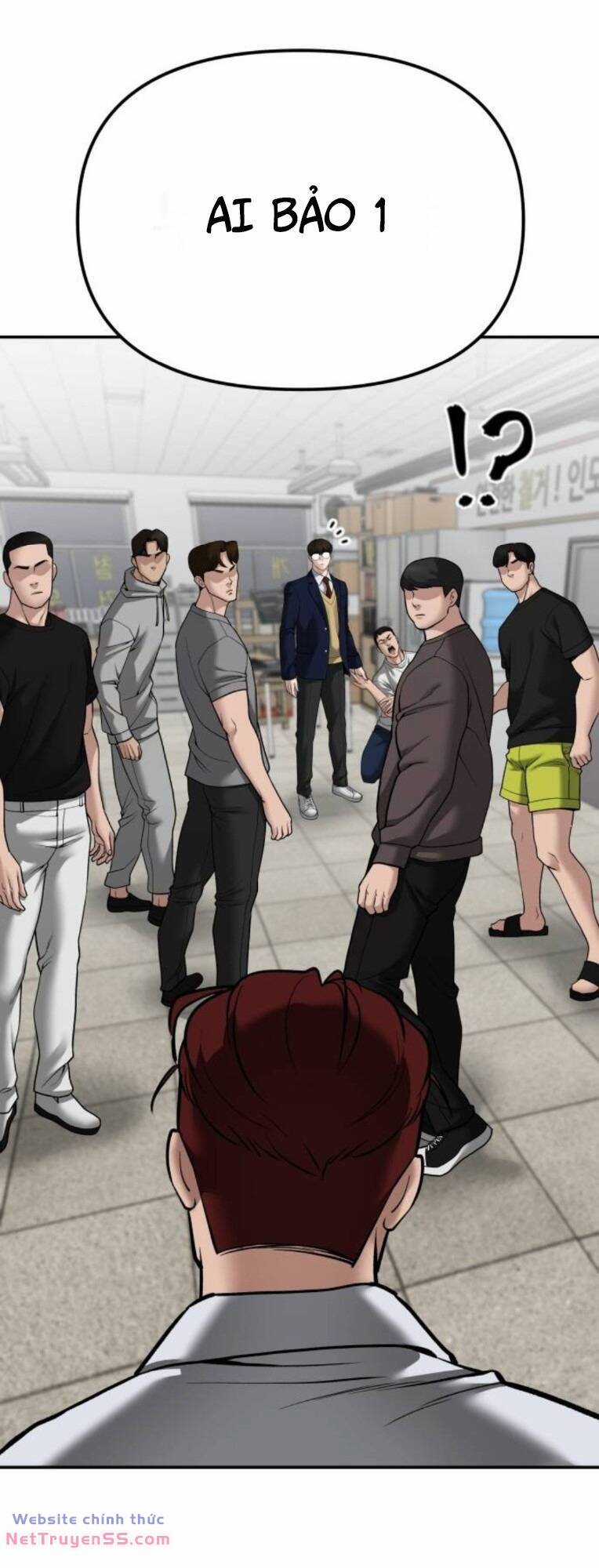 Quản Lí Du Côn - Chapter 82 - Trang 71