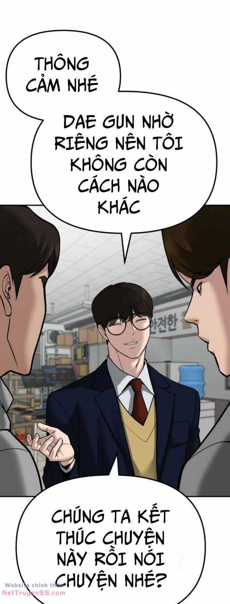 Quản Lí Du Côn - Chapter 82 - Trang 75