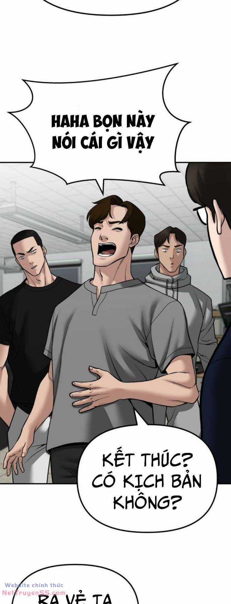 Quản Lí Du Côn - Chapter 82 - Trang 76