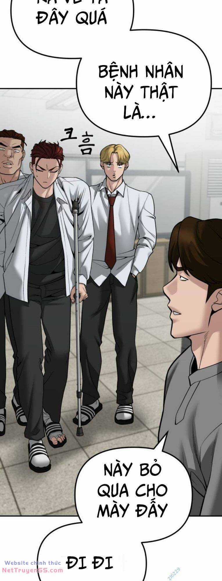 Quản Lí Du Côn - Chapter 82 - Trang 77