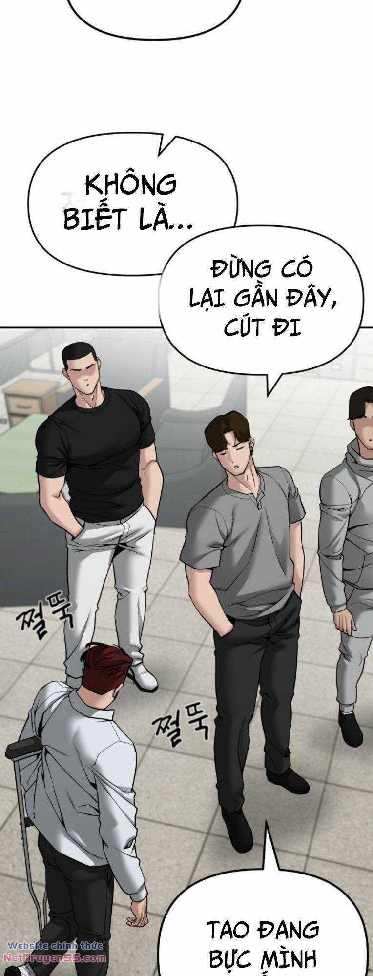 Quản Lí Du Côn - Chapter 82 - Trang 78