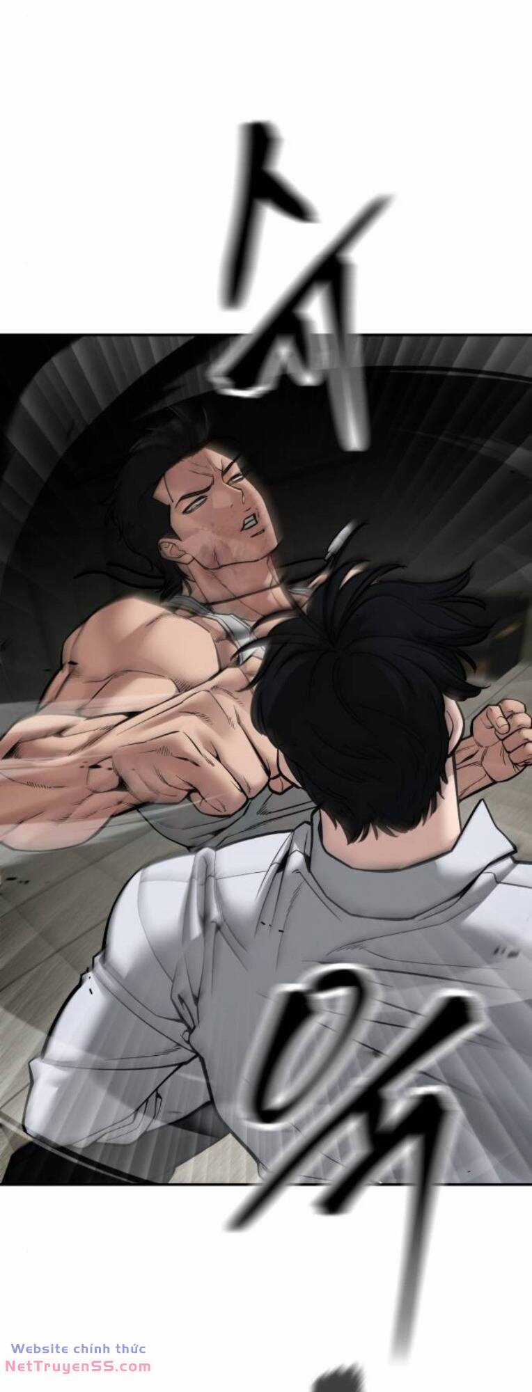 Quản Lí Du Côn - Chapter 82 - Trang 9