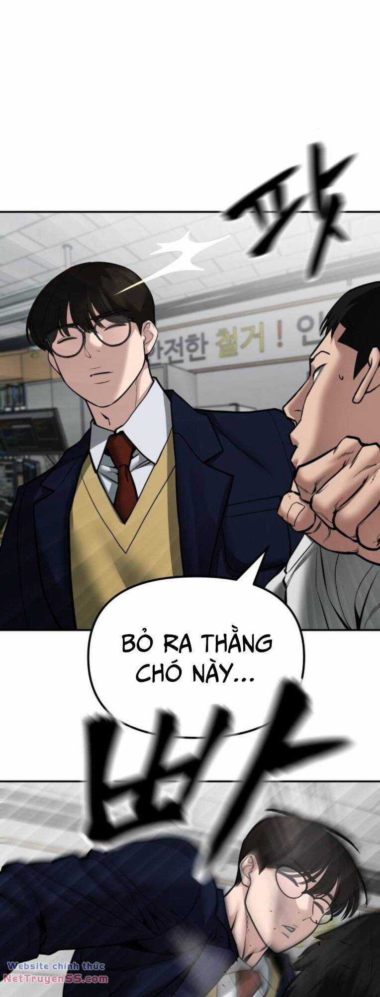 Quản Lí Du Côn - Chapter 82 - Trang 82