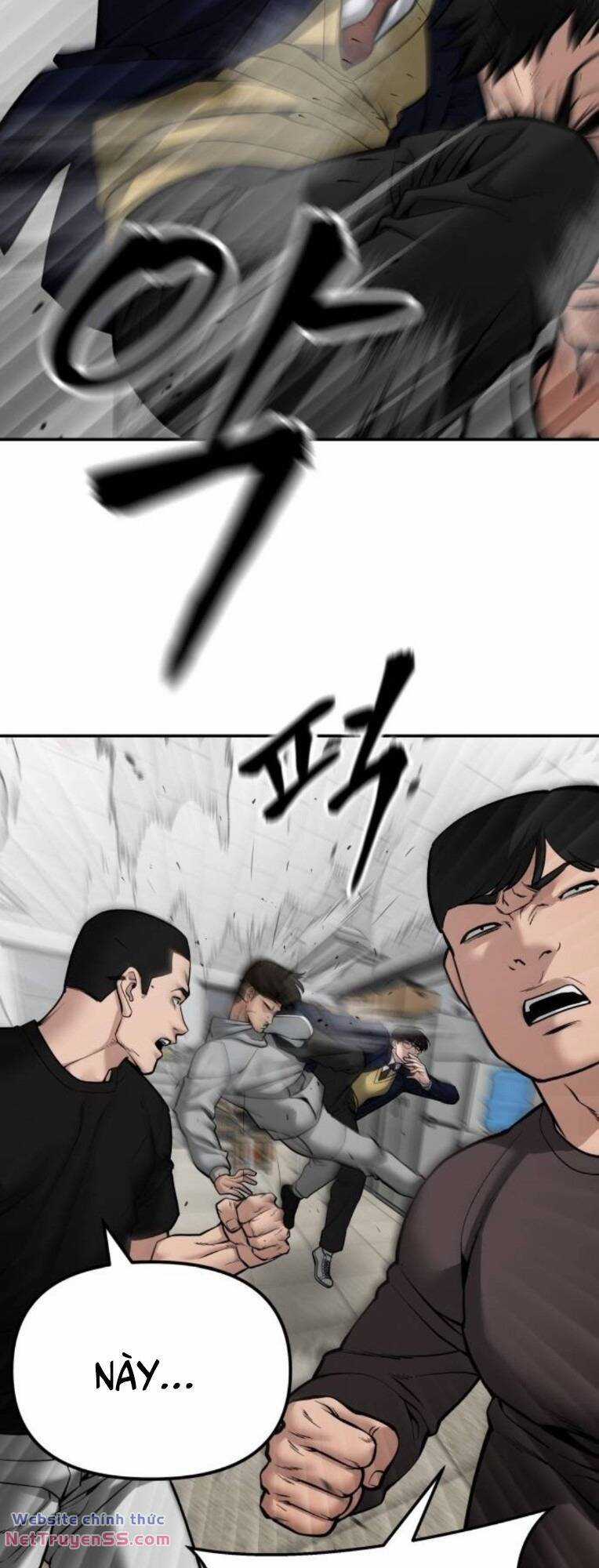 Quản Lí Du Côn - Chapter 82 - Trang 83