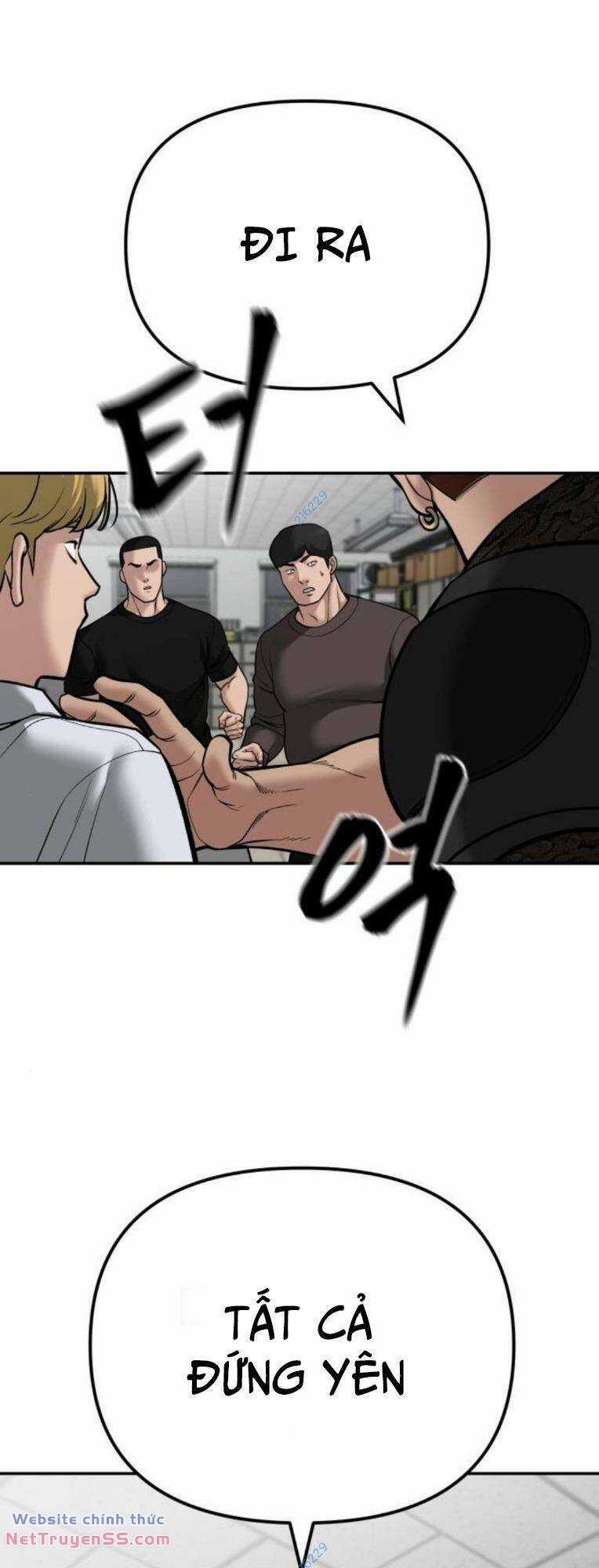 Quản Lí Du Côn - Chapter 82 - Trang 86