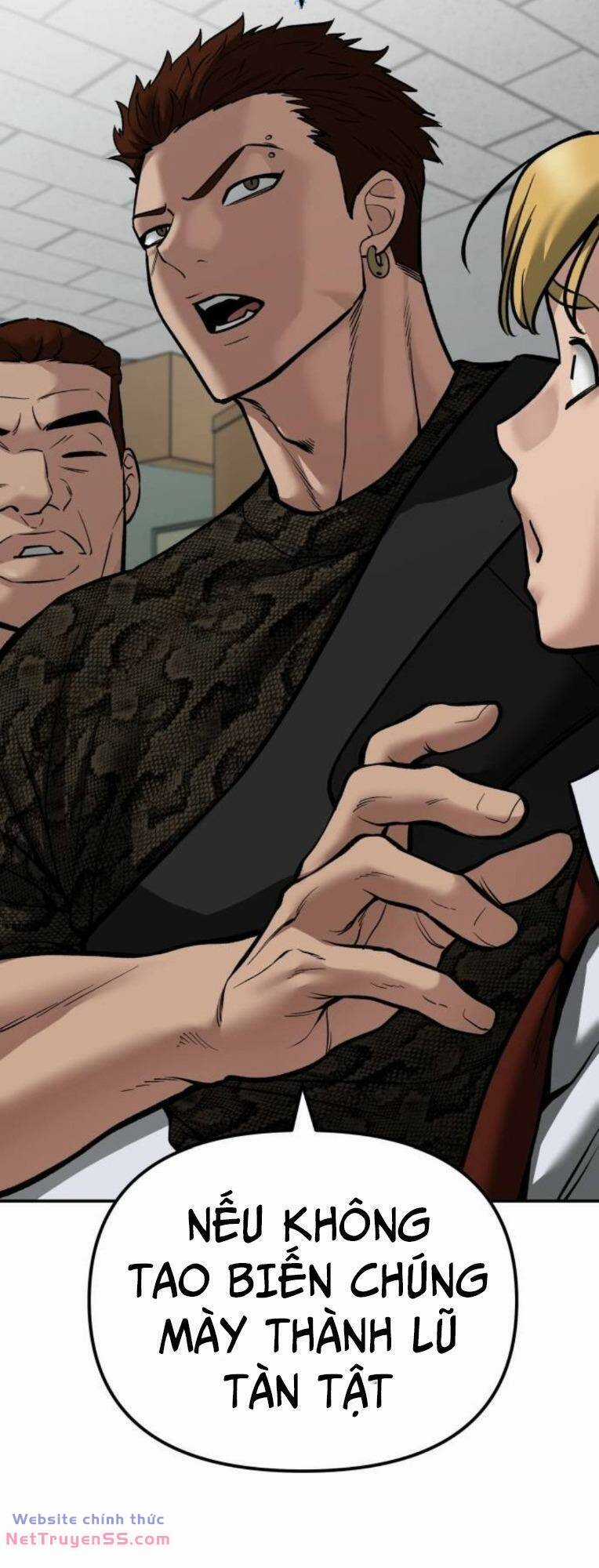 Quản Lí Du Côn - Chapter 82 - Trang 87