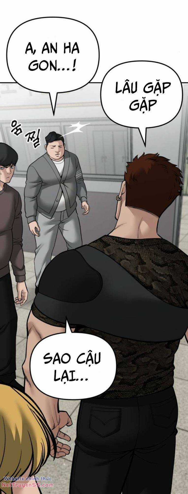 Quản Lí Du Côn - Chapter 82 - Trang 88