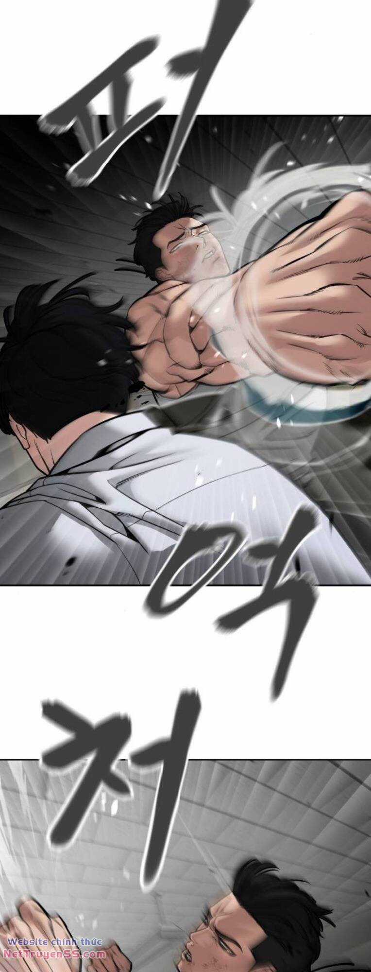 Quản Lí Du Côn - Chapter 82 - Trang 10