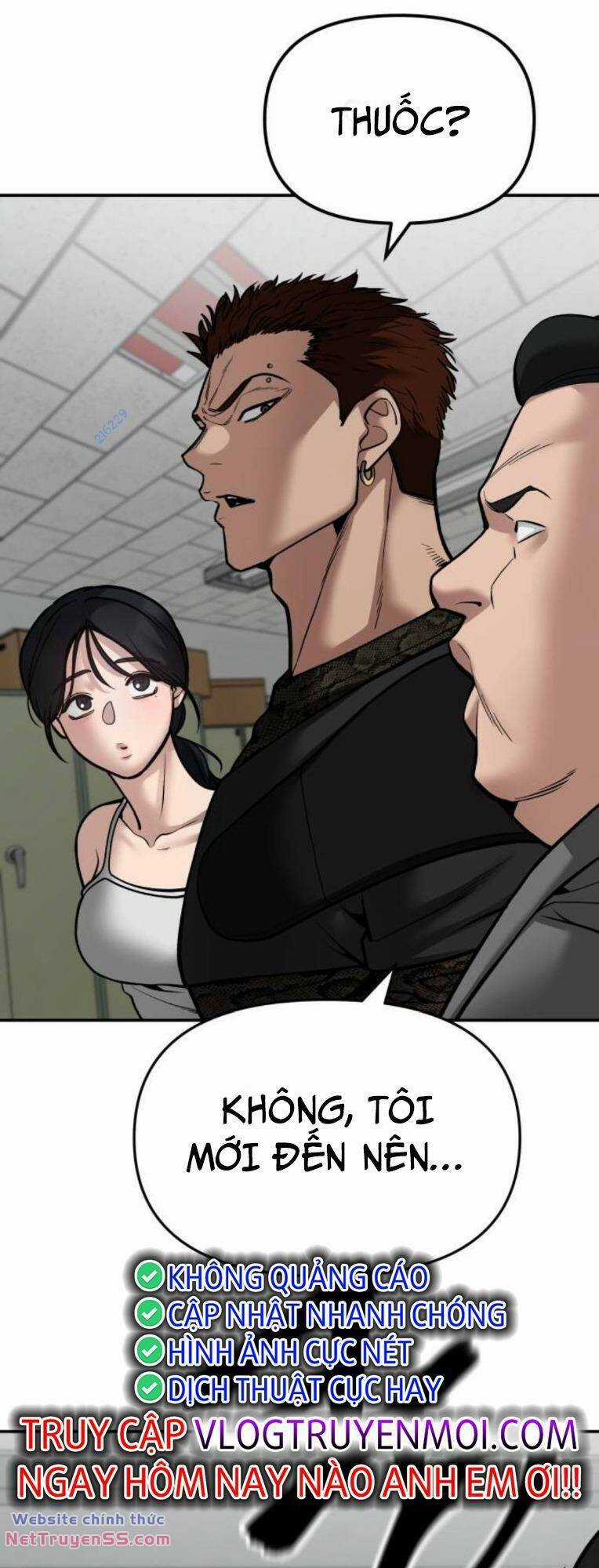 Quản Lí Du Côn - Chapter 82 - Trang 96