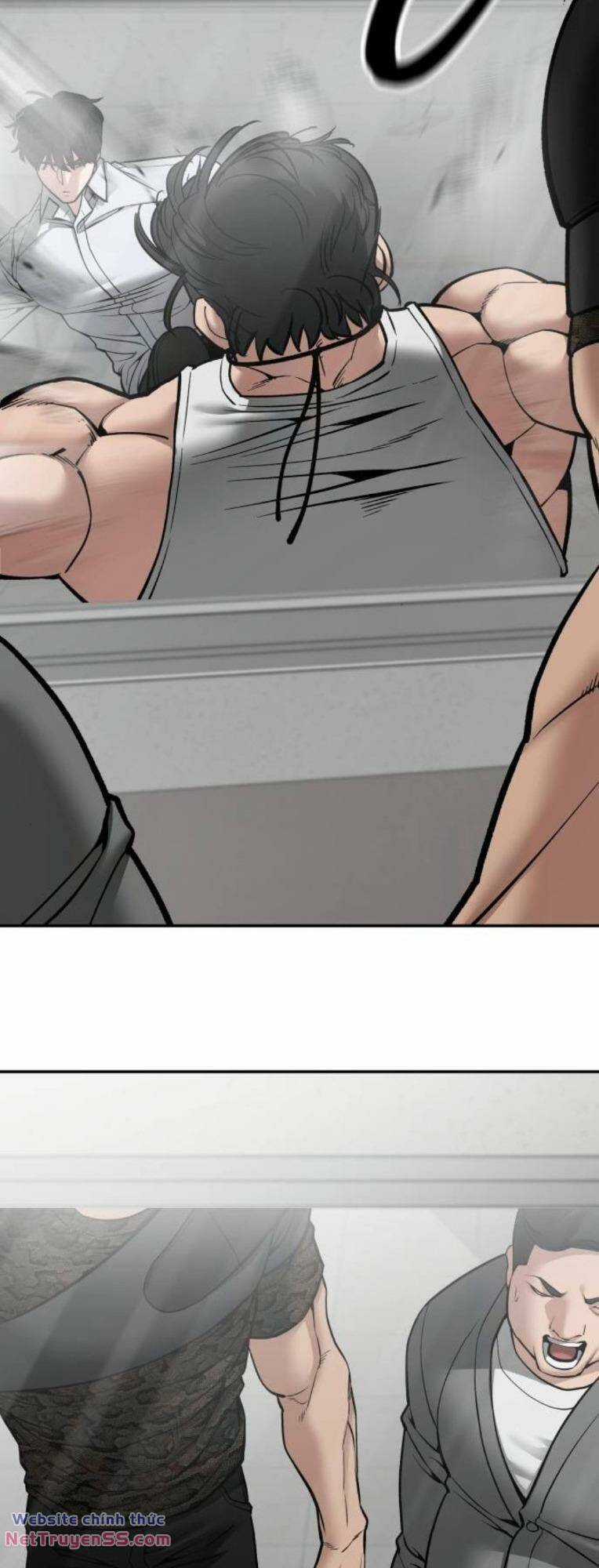 Quản Lí Du Côn - Chapter 82 - Trang 97