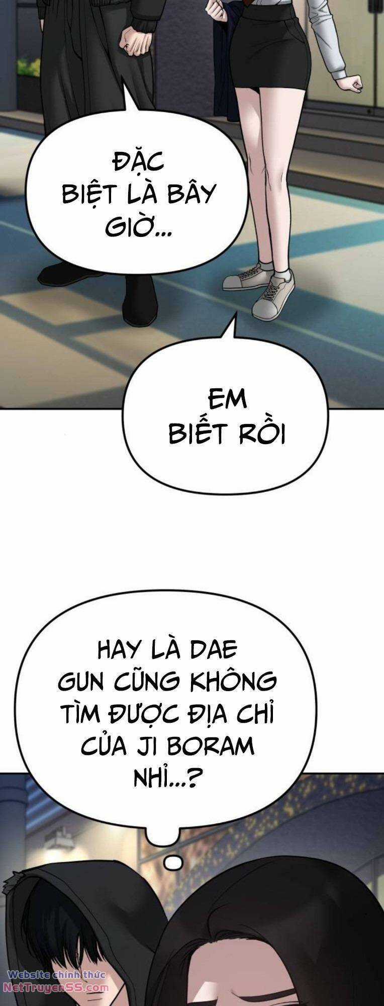 Quản Lí Du Côn - Chapter 83 - Trang 2