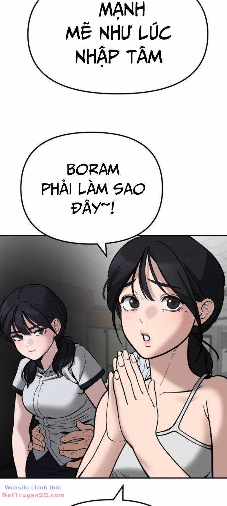 Quản Lí Du Côn - Chapter 83 - Trang 104