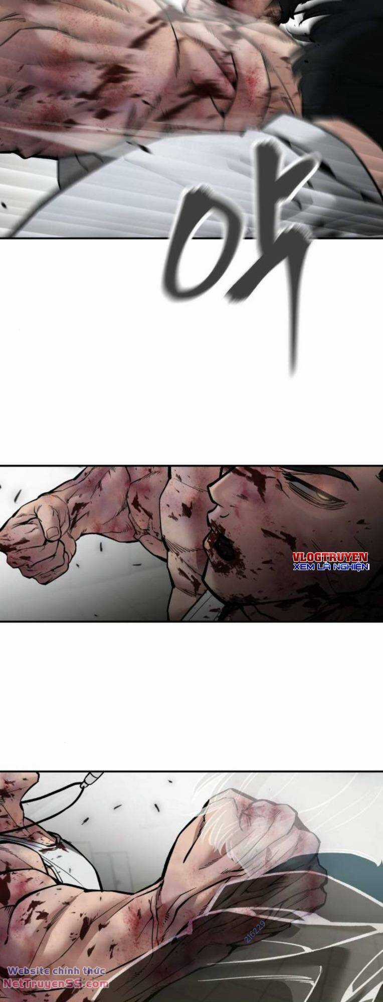 Quản Lí Du Côn - Chapter 83 - Trang 107