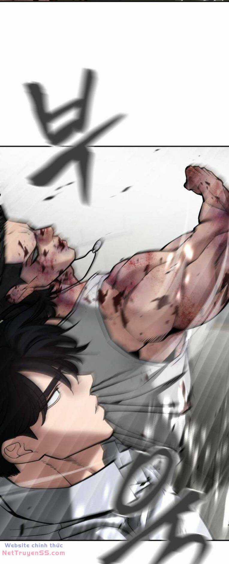 Quản Lí Du Côn - Chapter 83 - Trang 108