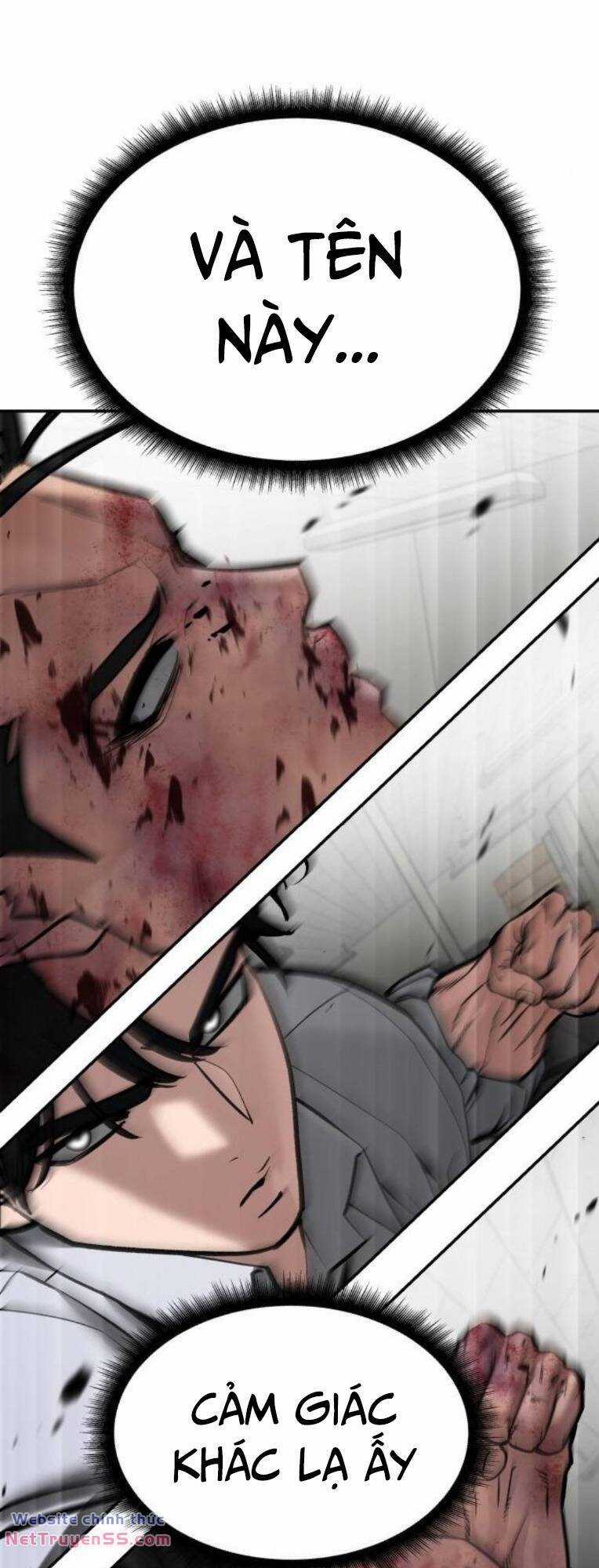 Quản Lí Du Côn - Chapter 83 - Trang 110