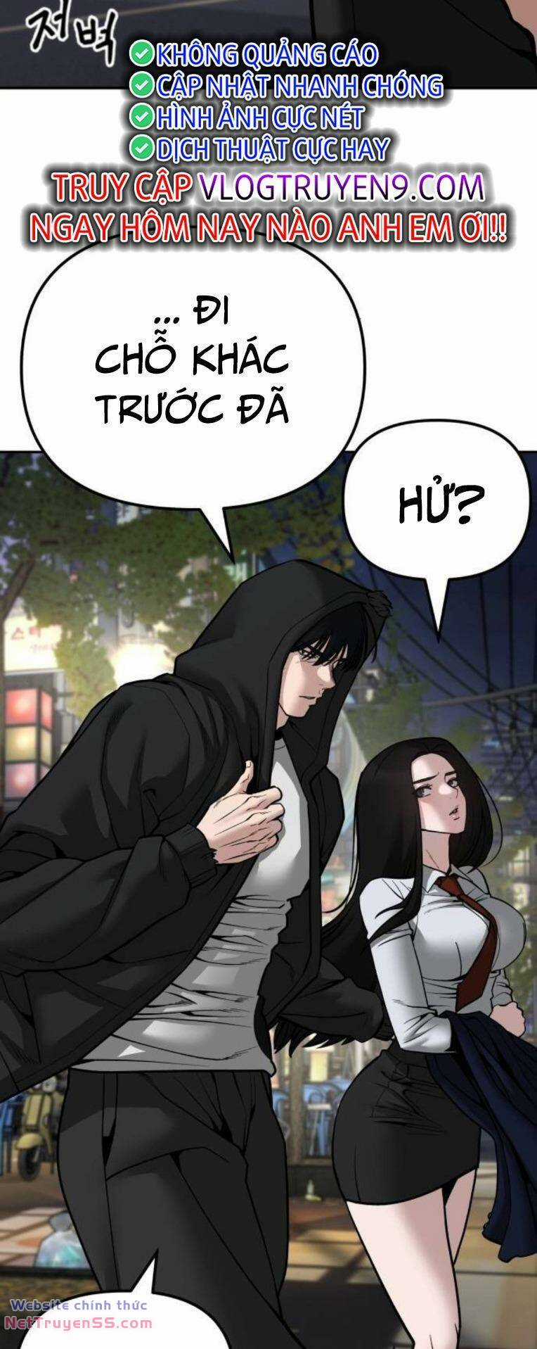 Quản Lí Du Côn - Chapter 83 - Trang 12