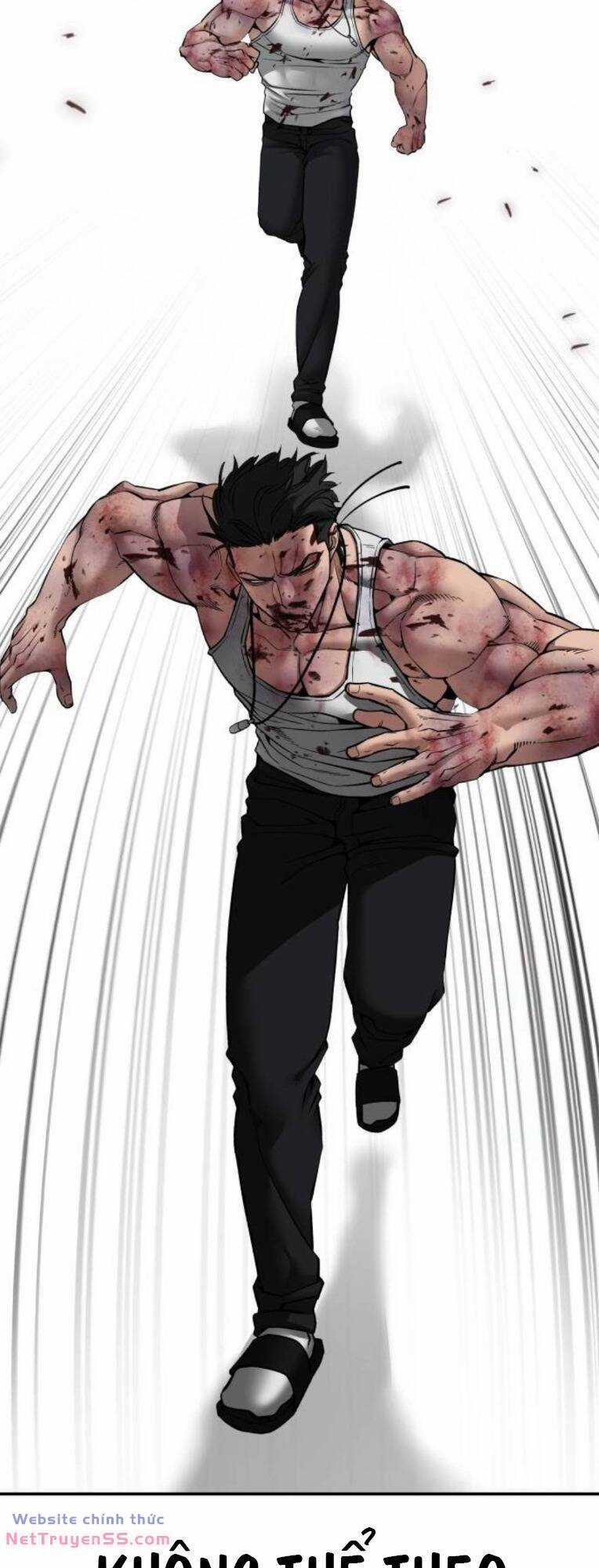 Quản Lí Du Côn - Chapter 83 - Trang 112