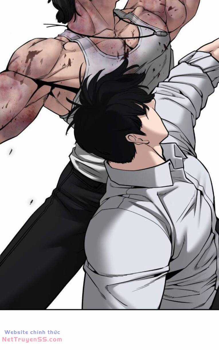 Quản Lí Du Côn - Chapter 83 - Trang 114
