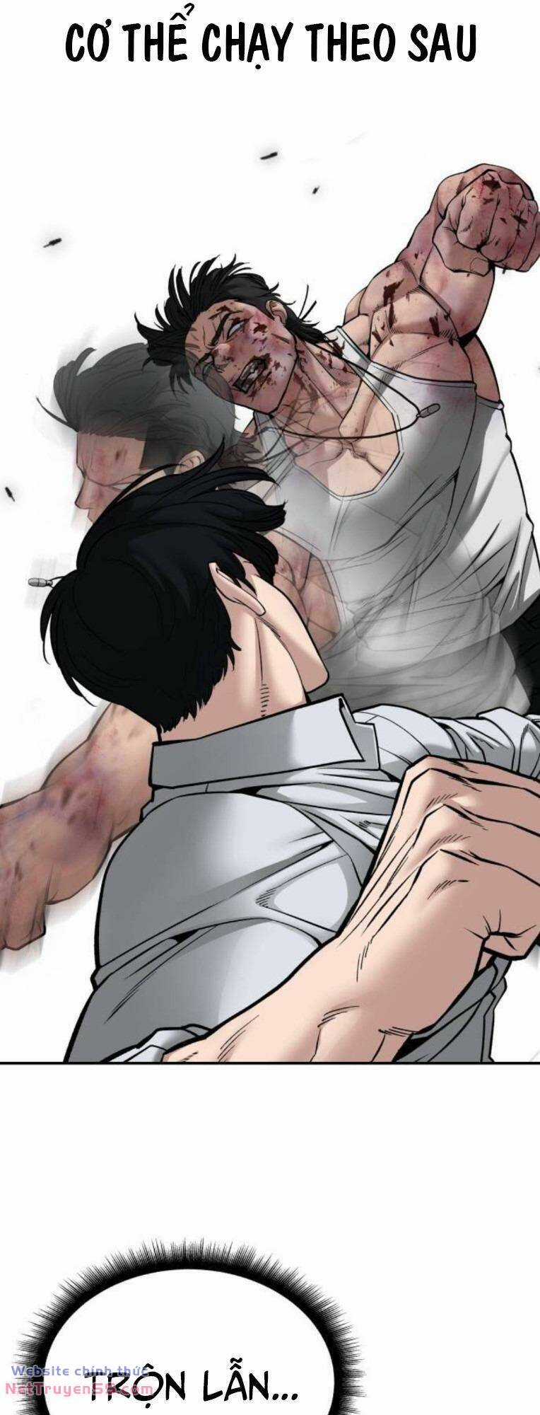 Quản Lí Du Côn - Chapter 83 - Trang 116