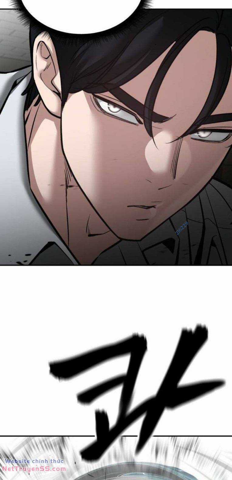 Quản Lí Du Côn - Chapter 83 - Trang 117