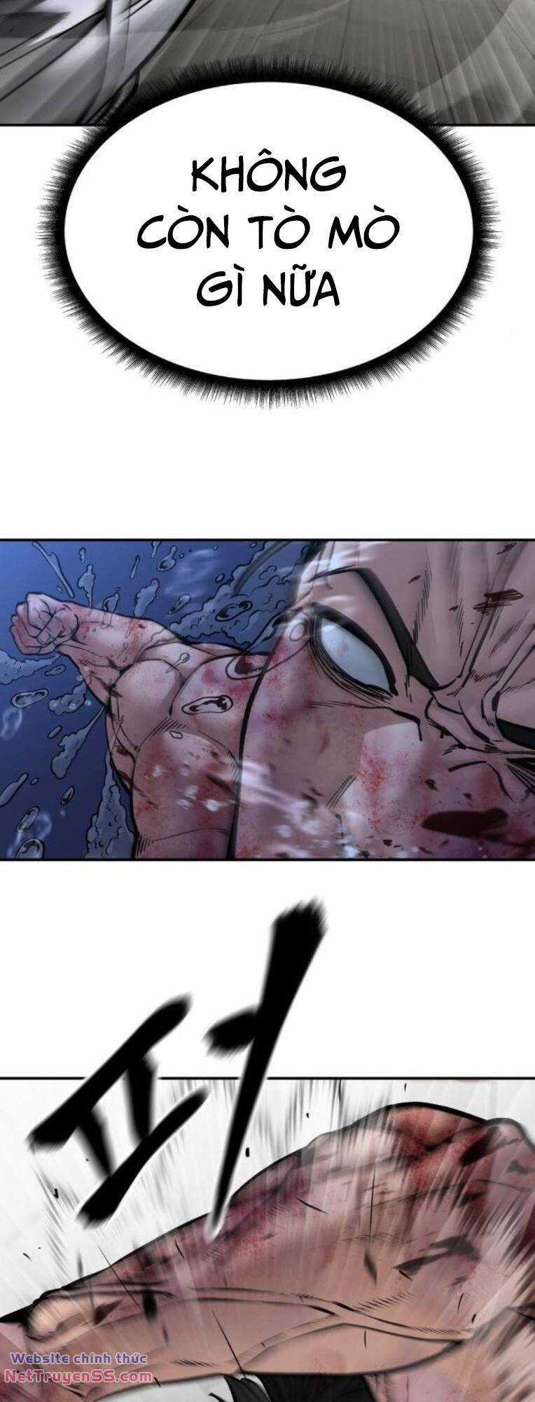 Quản Lí Du Côn - Chapter 83 - Trang 120