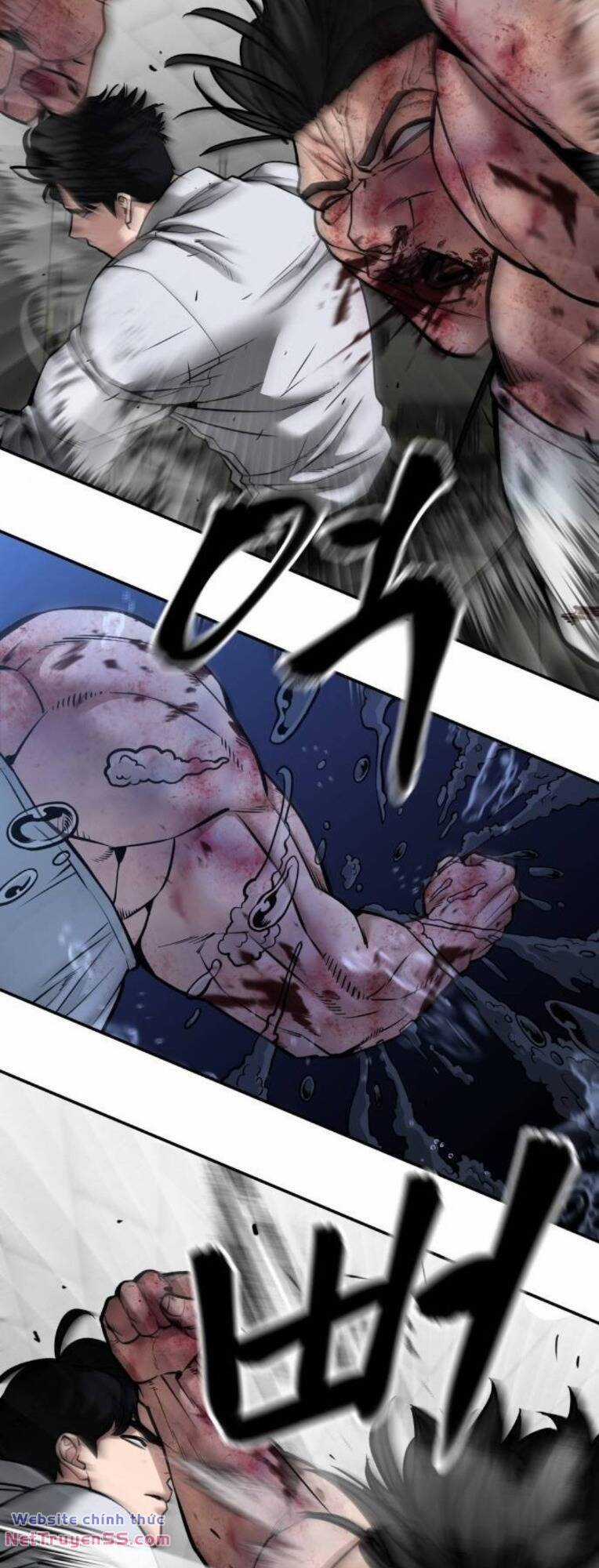 Quản Lí Du Côn - Chapter 83 - Trang 121