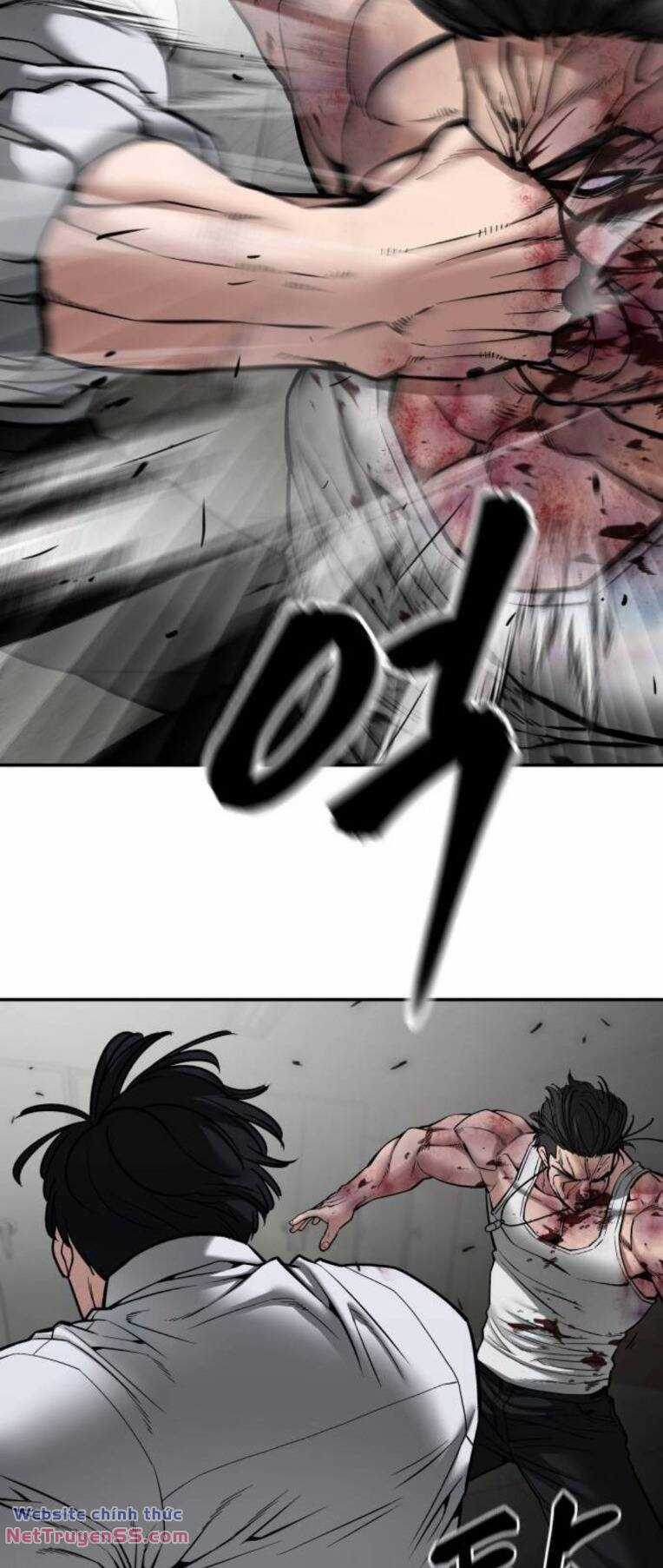 Quản Lí Du Côn - Chapter 83 - Trang 122