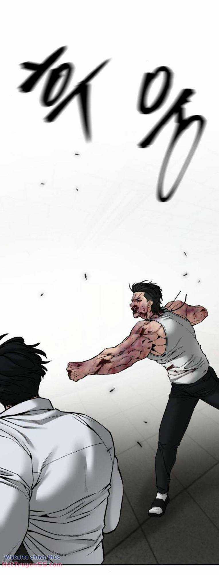 Quản Lí Du Côn - Chapter 83 - Trang 124