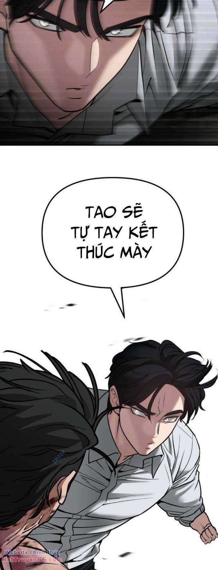 Quản Lí Du Côn - Chapter 83 - Trang 126