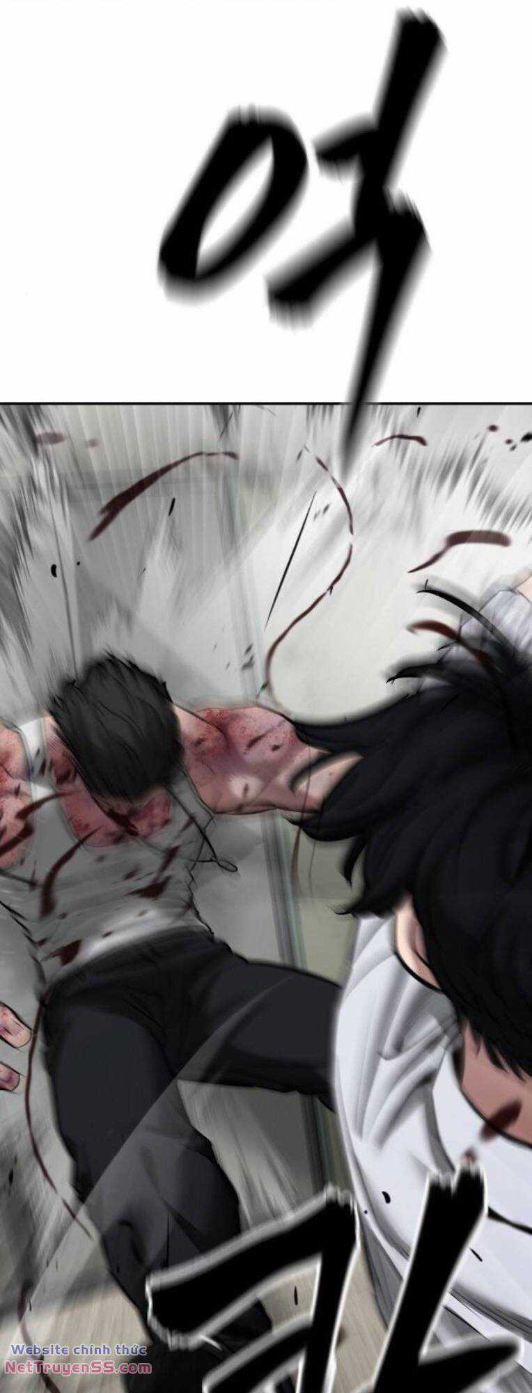 Quản Lí Du Côn - Chapter 83 - Trang 129