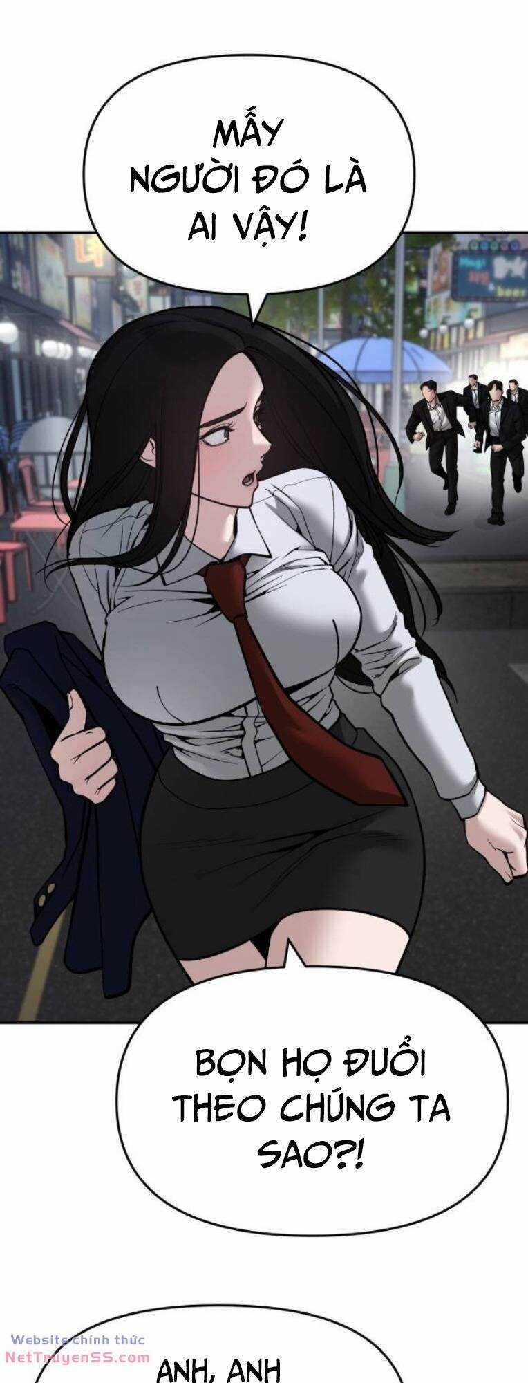 Quản Lí Du Côn - Chapter 83 - Trang 14