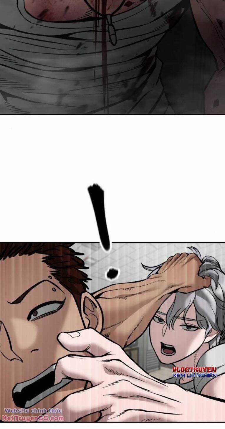 Quản Lí Du Côn - Chapter 83 - Trang 132