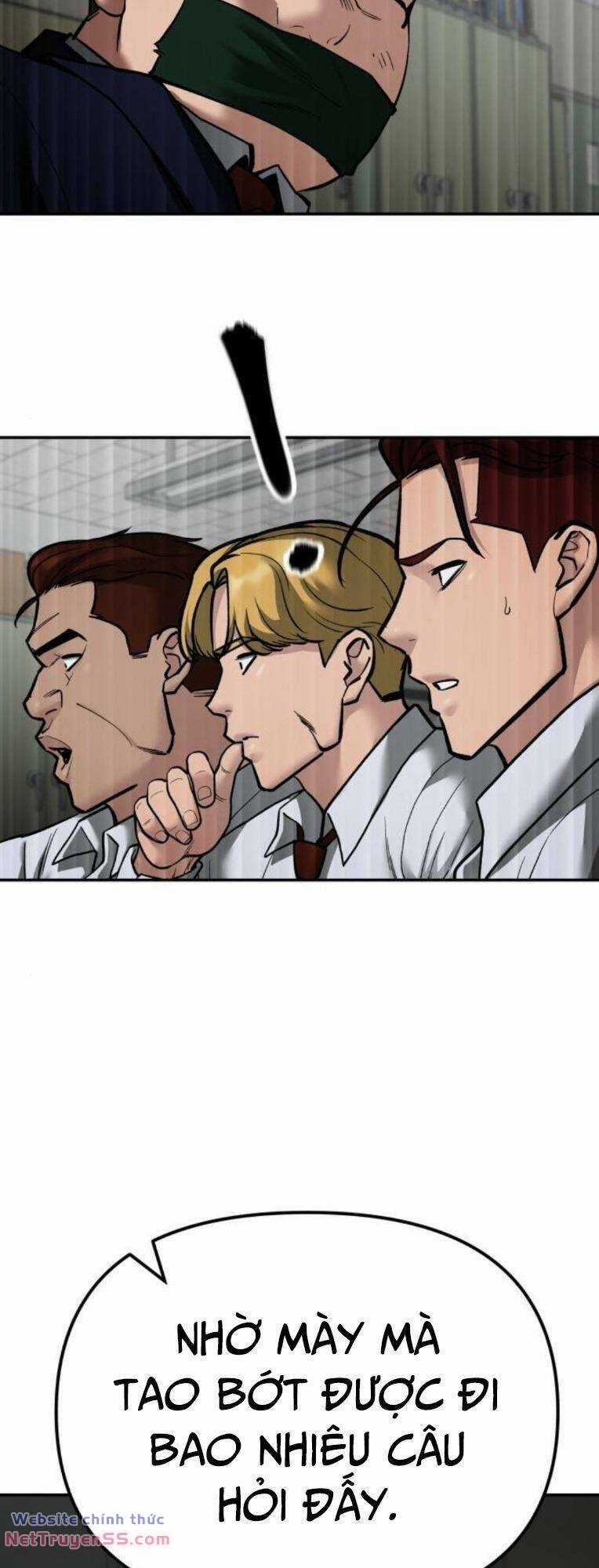 Quản Lí Du Côn - Chapter 83 - Trang 134