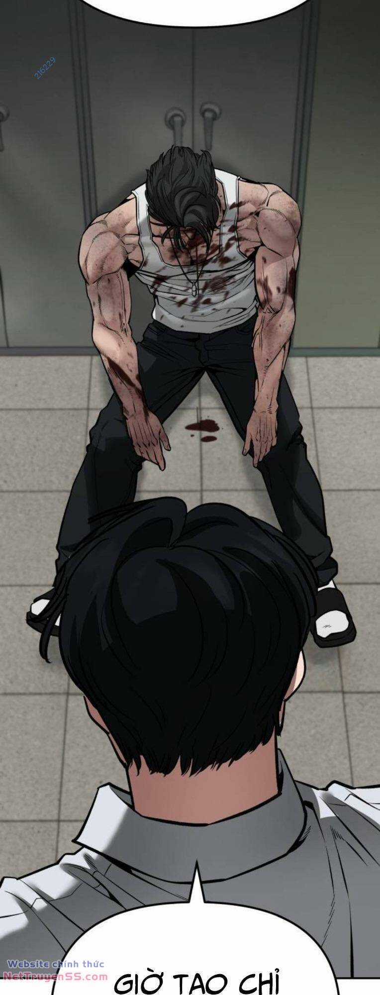 Quản Lí Du Côn - Chapter 83 - Trang 135