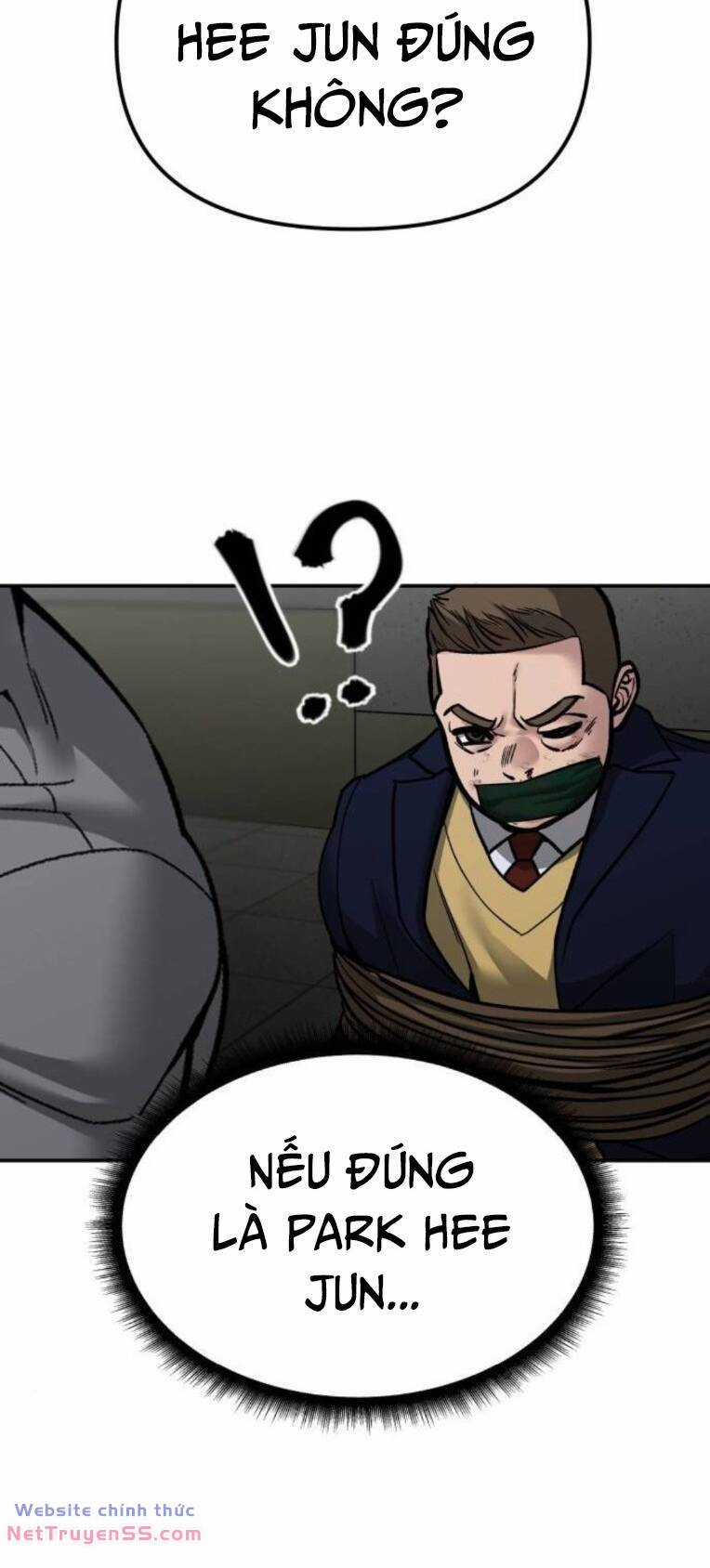Quản Lí Du Côn - Chapter 83 - Trang 141