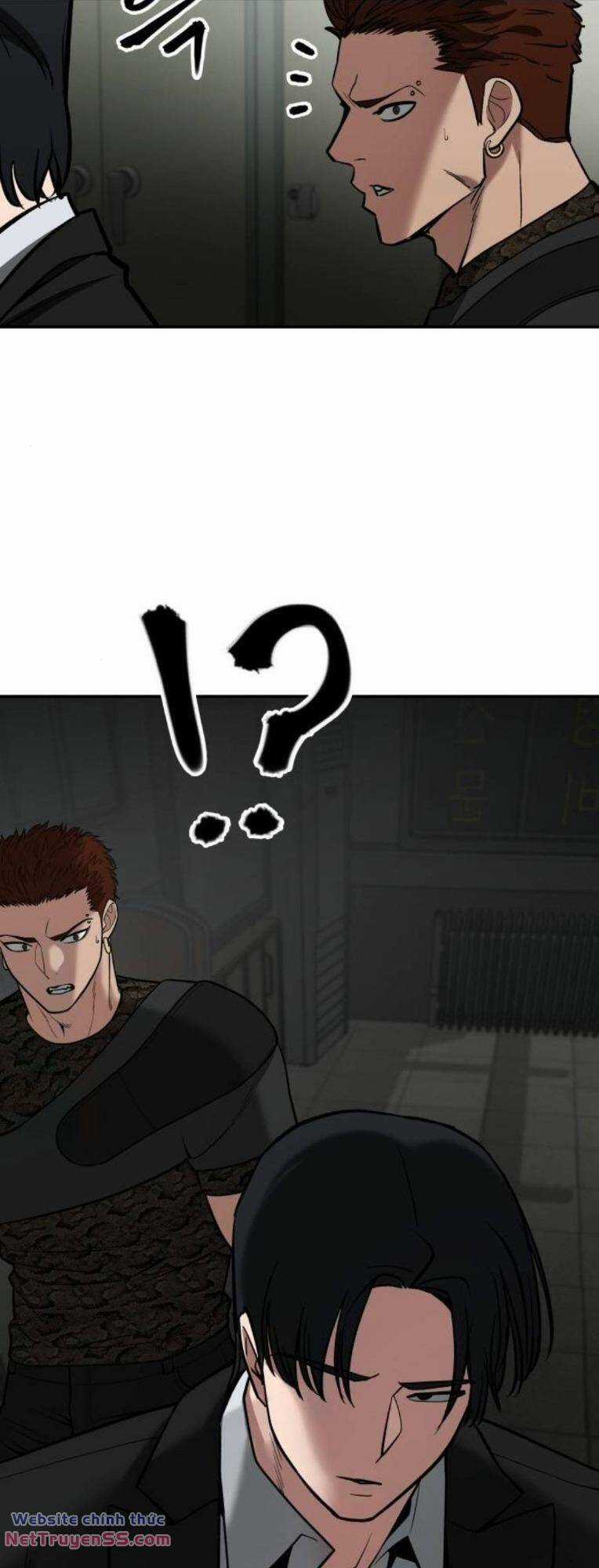 Quản Lí Du Côn - Chapter 83 - Trang 145