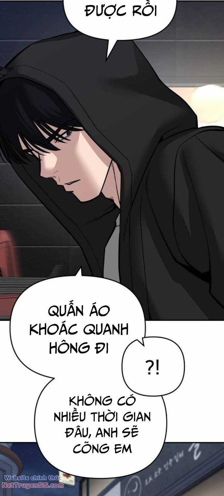 Quản Lí Du Côn - Chapter 83 - Trang 16