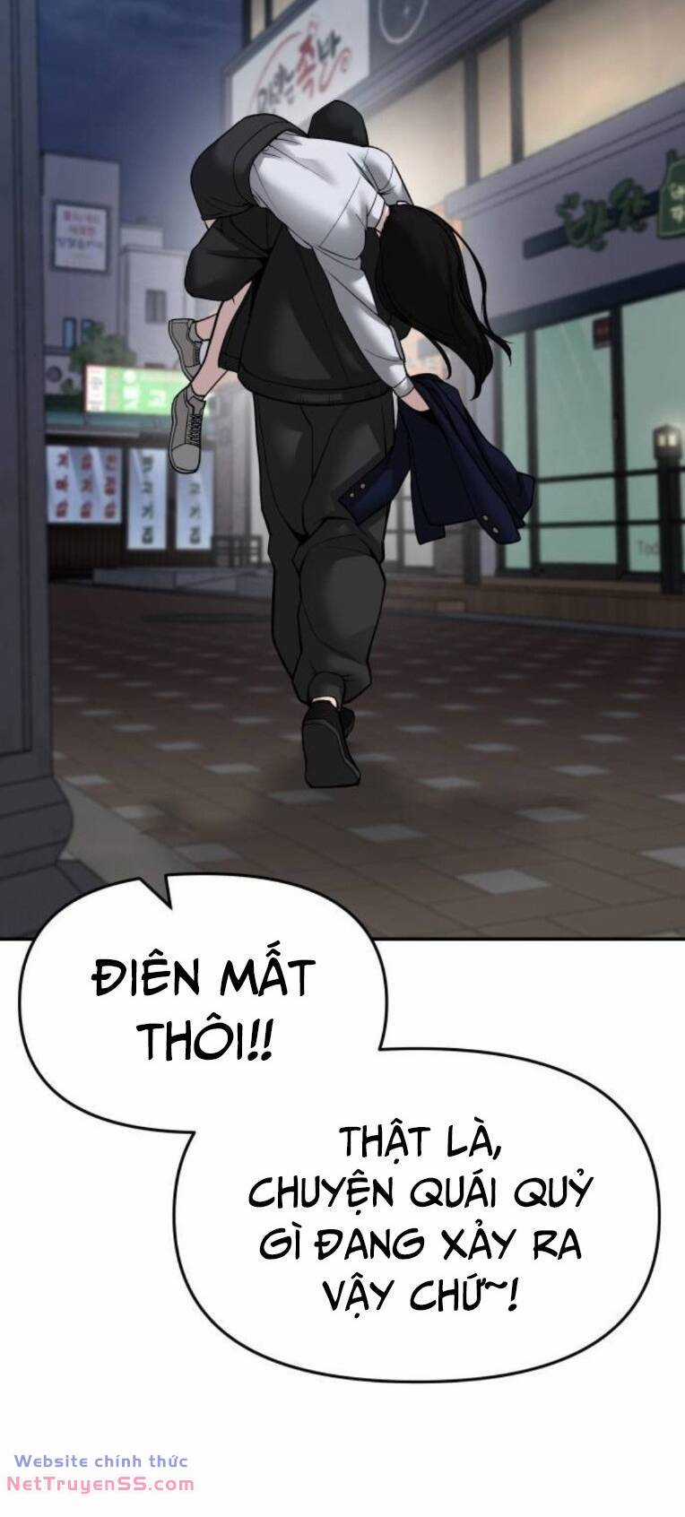 Quản Lí Du Côn - Chapter 83 - Trang 17