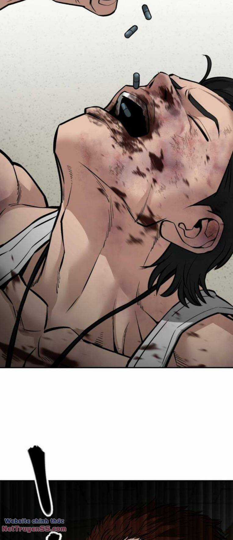 Quản Lí Du Côn - Chapter 83 - Trang 20