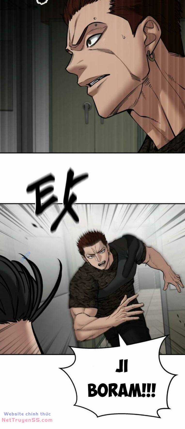 Quản Lí Du Côn - Chapter 83 - Trang 21