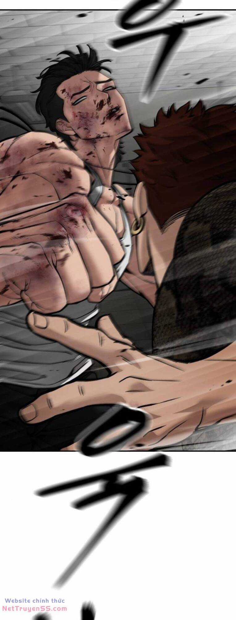 Quản Lí Du Côn - Chapter 83 - Trang 23