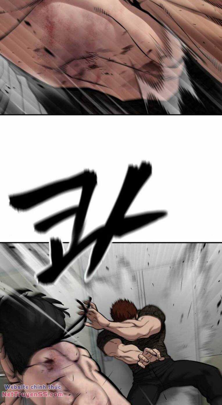 Quản Lí Du Côn - Chapter 83 - Trang 25