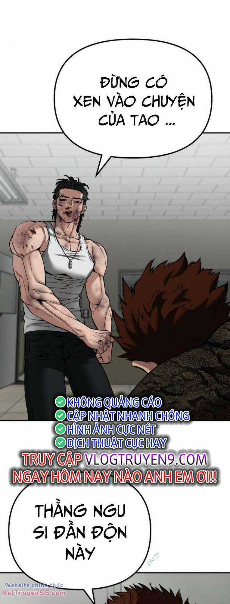 Quản Lí Du Côn - Chapter 83 - Trang 27