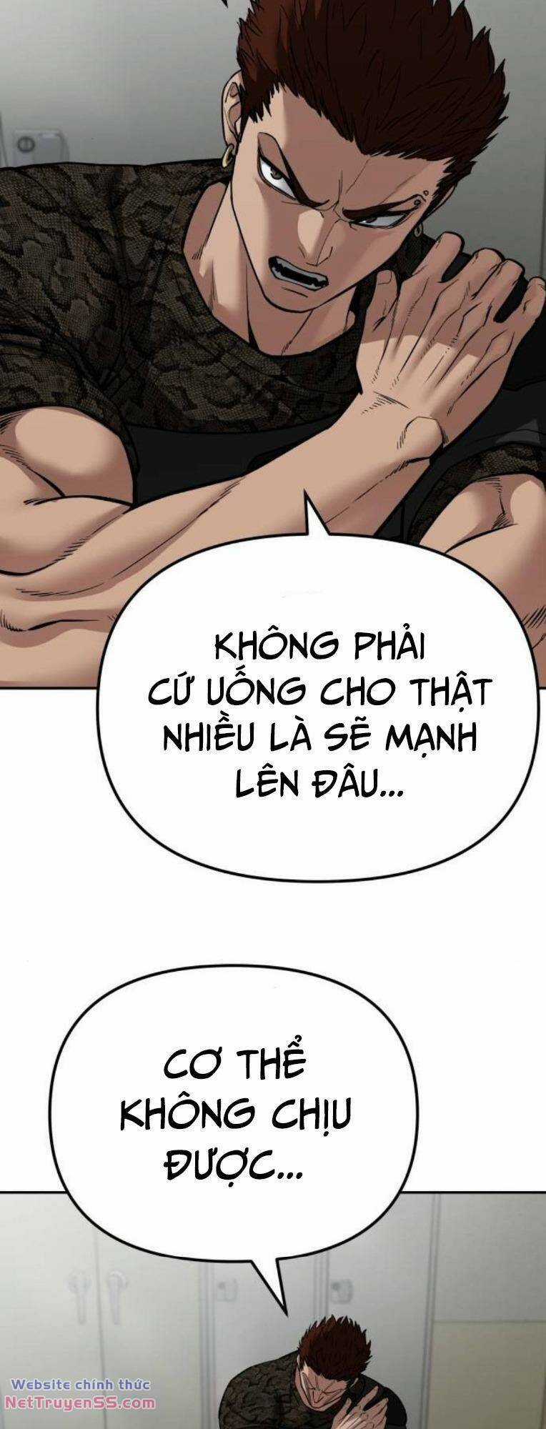 Quản Lí Du Côn - Chapter 83 - Trang 28